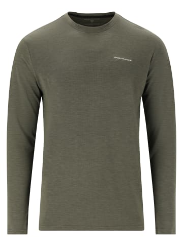 Endurance T-Shirt Peako in 3241 Kambaba