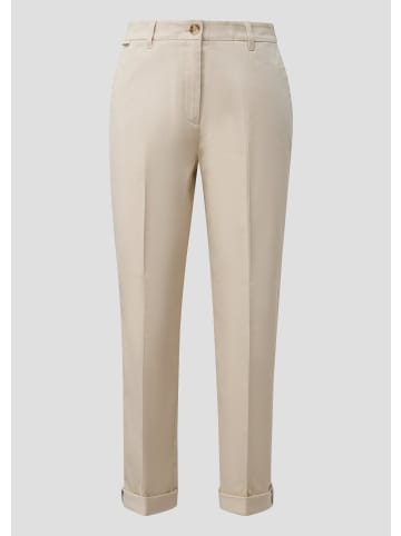 s.Oliver Hose in 9303_helles beige