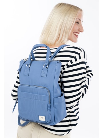 SURI FREY Rucksack SFY Ricky in denim 512