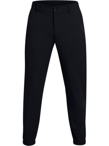 Under Armour Sweat Pant "Ua Matchplay Jogger" in Schwarz