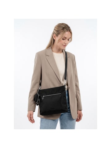 TAS Maggie Schultertasche 29 cm black