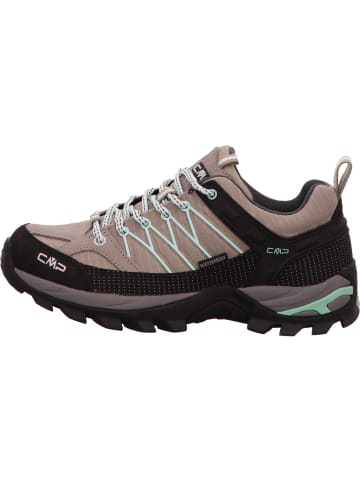 cmp Wanderschuh in beige