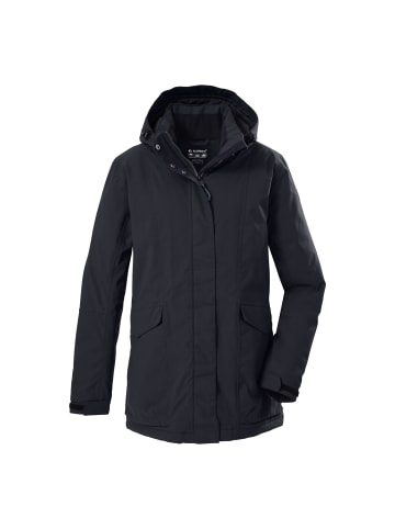 Killtec Jacke Funktionsjacke in Blau3044