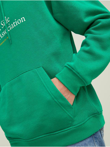 Jack & Jones Kapuzenpullover für Damen in grün