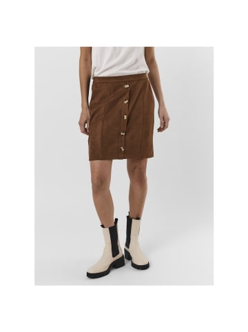 Vero Moda Rock in Cognac