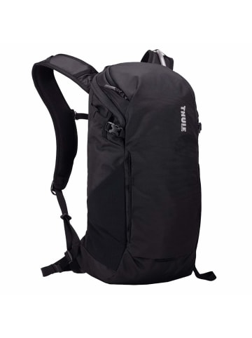 Thule Alltrail Hydration 16L - Wanderrucksack 48 cm (black) in schwarz