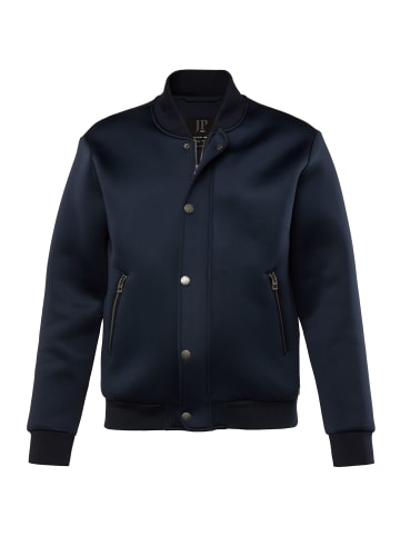 JP1880 Übergangsjacke in navy blau