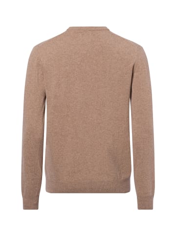 Gant Pullover aus Wolle in melange - 0002