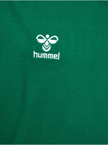 Hummel Hummel T-Shirt Hmlgo Multisport Kinder in EVERGREEN