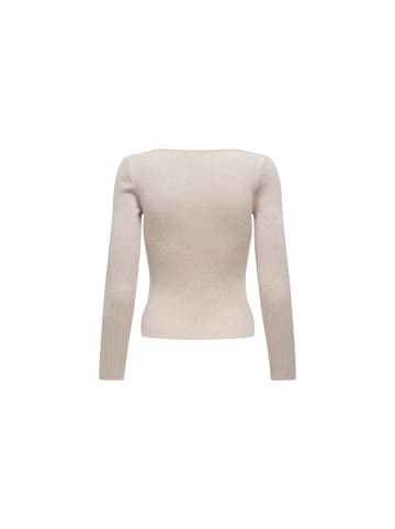 ONLY Strickware Beige