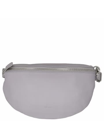 PICARD Luis - Crossbody Umhängetasche 29 cm (fuchsia) in lilac