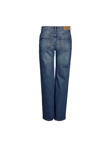 Noisy may Jeans in Medium Blue Denim
