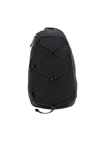 Strellson Umhängetasche 'Homerton Carl in Schwarz 20,00 x 34,00 x 10,00 cm'