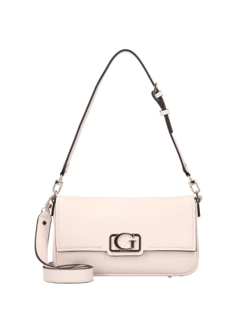 Guess Circe Schultertasche 26 cm in shell