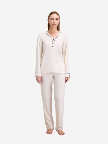 Goldenbay Pyjama Oleander in ivory