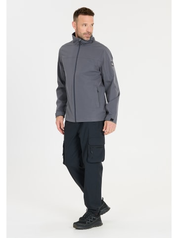 Whistler Funktionsjacke Hakon in 1173 Ombre Blue