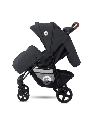 Lorelli Kinderwagen Buggy Daisy in schwarz