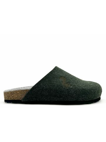 thies Sneaker für Herren in Grün