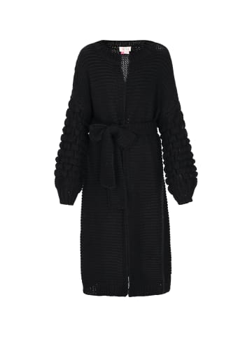 IZIA Cardigan in black