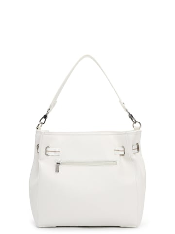 Tamaris Beutel TAS Kirima in white