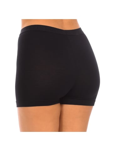 Kisses and Love Pantys in Black