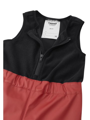 Reima Regenhose Loiske Castanea Brown