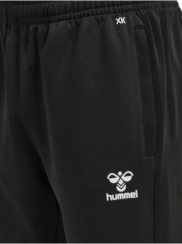 Hummel Hummel Hose Hmlcore Multisport Erwachsene Schnelltrocknend in BLACK