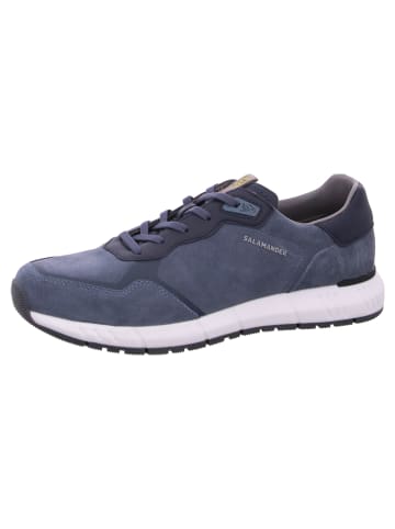 SALAMANDER Sneaker  in Blau
