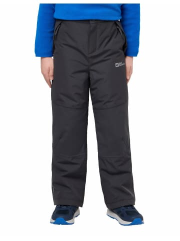 Jack Wolfskin Hose für Jungen in grau