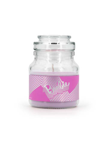 Barbie Barbie™ Duftkerze "Silver Sparkle"