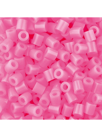 Nabbi PhotoPearls® Perlen Ø 5mm, 1.100 Stk., pink (31) - ab 5 Jahren