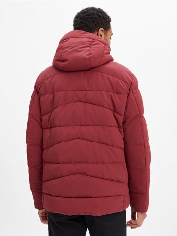 Camel Active Jacke in rot