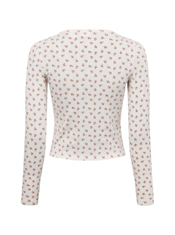 Levi´s Langarmshirt in beige