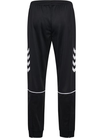 Hummel Trainingshose "Core 2.0 Track Pants" in Schwarz