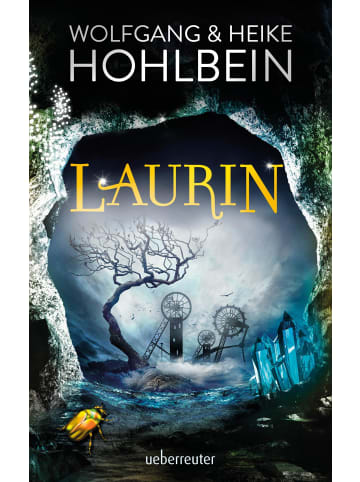 ueberreuter Laurin