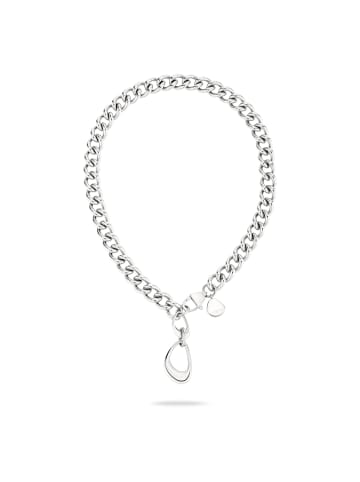 LIEBESKIND BERLIN Halskette The Organic in silber