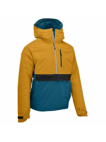 Maul Sport Jacke Grindelwald in Gold