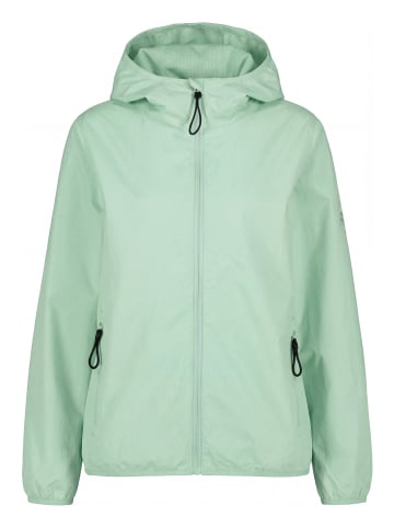 alife and kickin Uebergangsjacke SolveidAK A in minty green