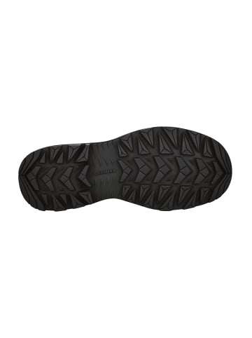LOWA Winterstiefel in grau