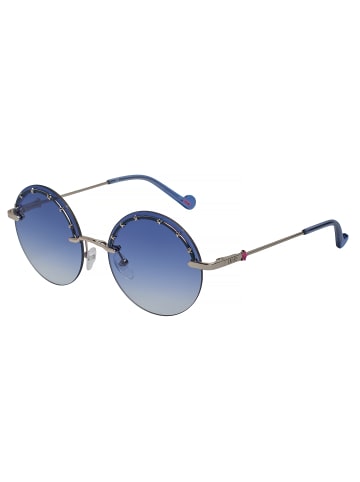 Liu Jo sunglasses Sonnenbrille in Silver