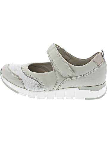 WALDLÄUFER H-Petra Ballerina Grau
