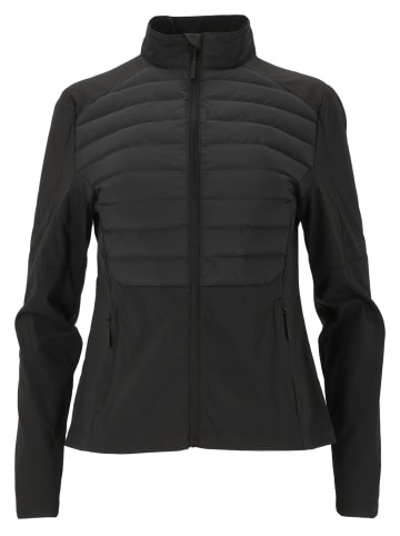 Endurance Laufjacke Beistyla in 1001 Black