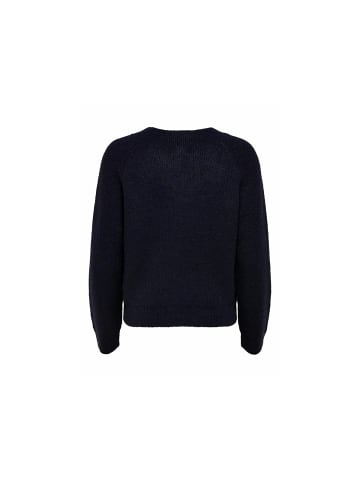 JACQUELINE de YONG Pullover in uni