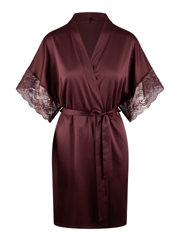 Linga Dore Linga Dore Kimono in Port