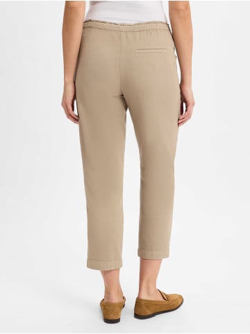Marc O'Polo Hose in beige