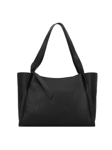 Gabor Laci Shopper Tasche L 38.5 cm in black