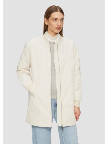 s.Oliver Outdoor-Mantel in 8100_beige