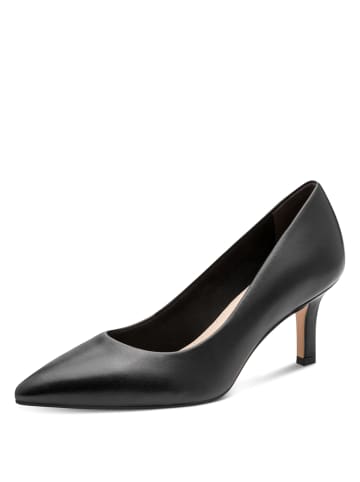 Tamaris Pump in schwarz