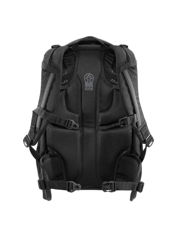 Coocazoo Schulrucksack MATE Black Coal in schwarz