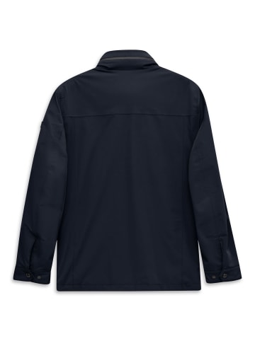 Bugatti Regenjacke in 390-marine